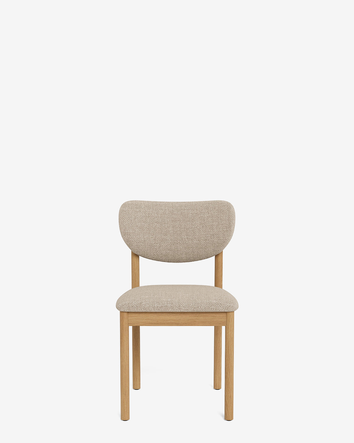 Tucson spisebordsstol