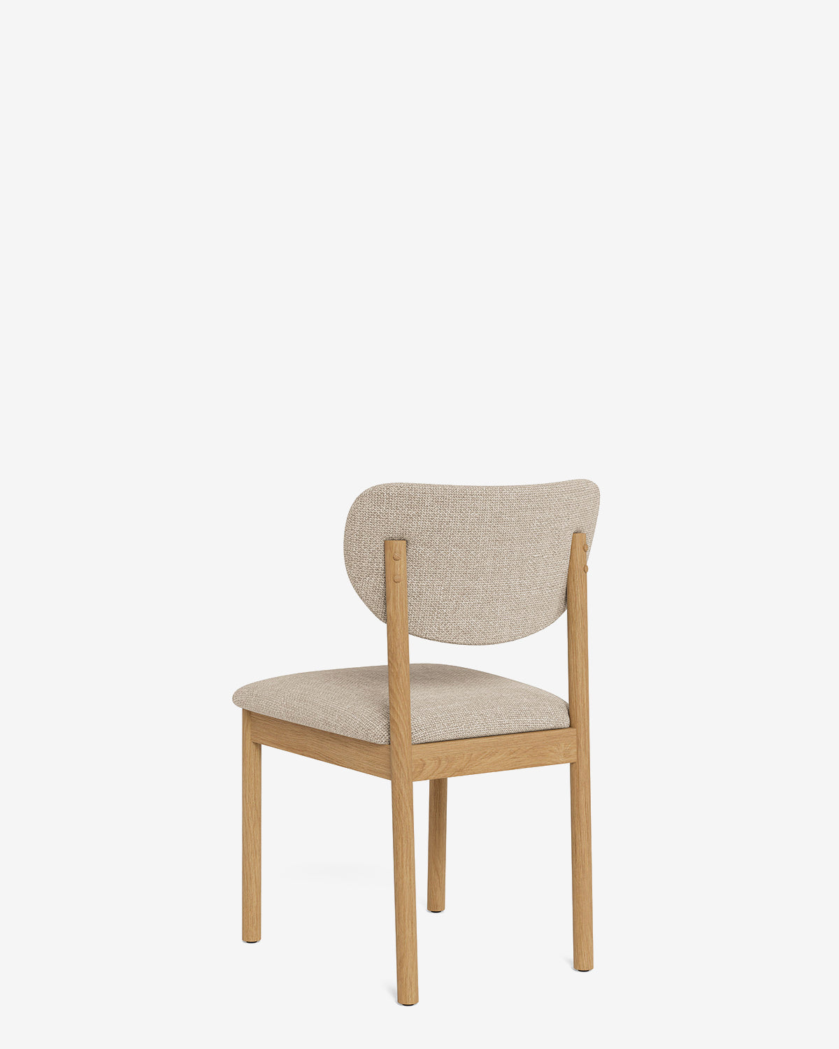 Tucson spisebordsstol