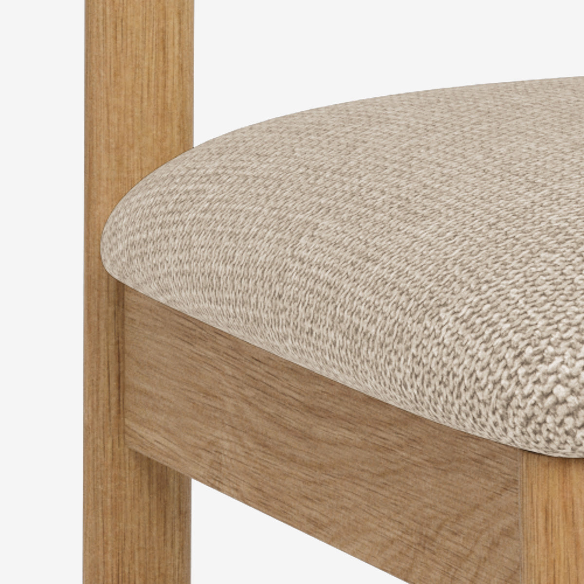 Tucson spisebordsstol