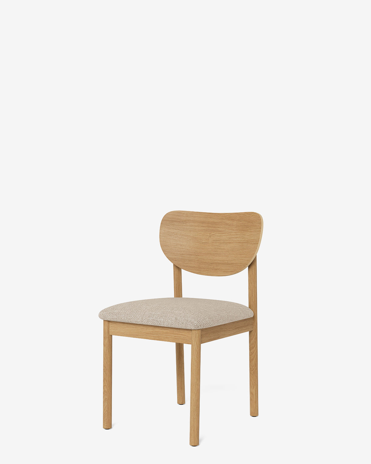 Tucson spisebordsstol