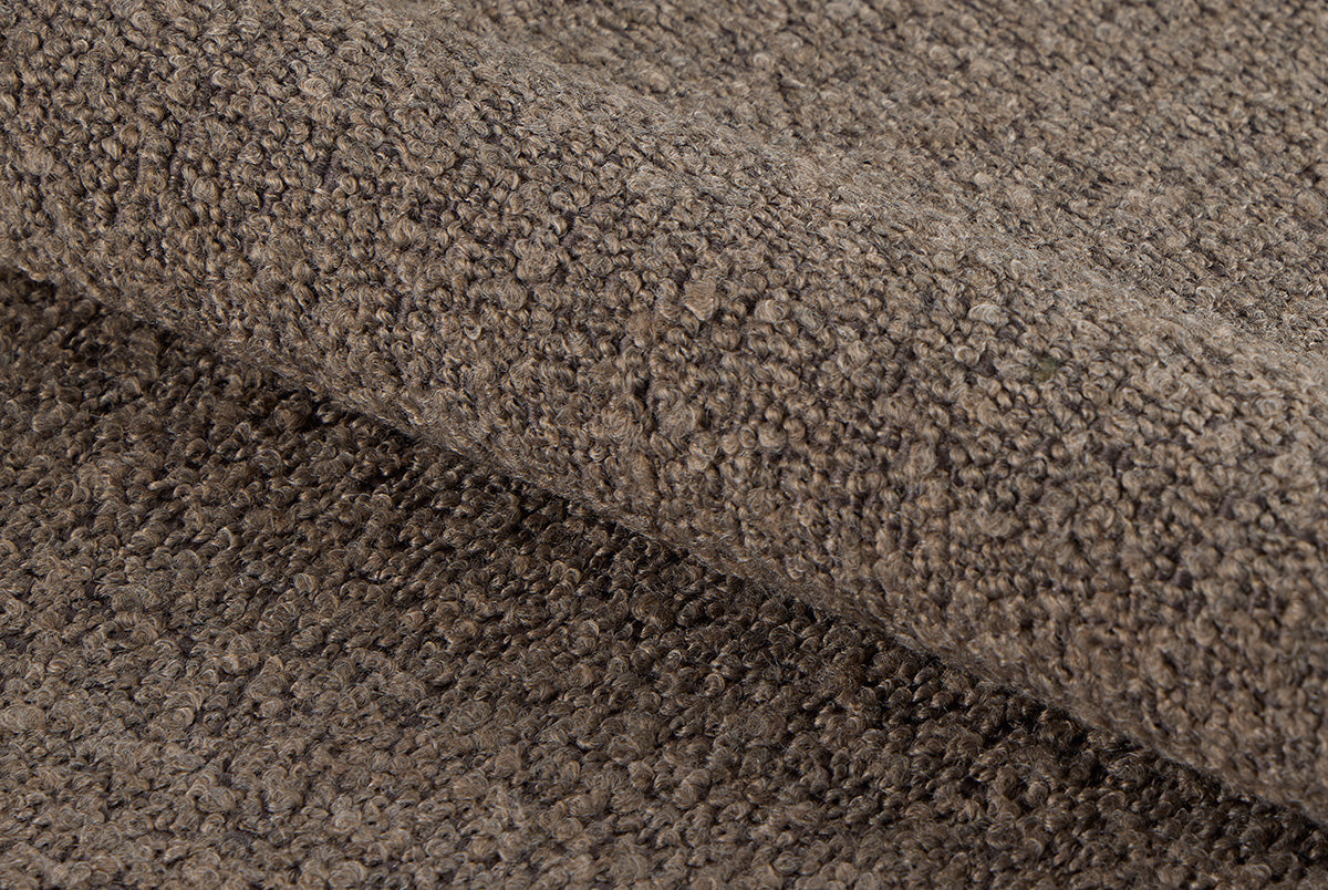 Tori spisebordsstol m/armlæn, taupe