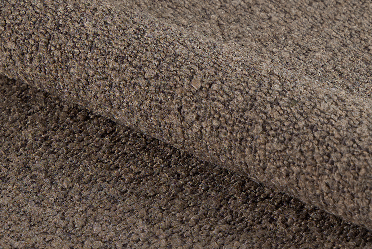 Cona spisebordsstol, taupe