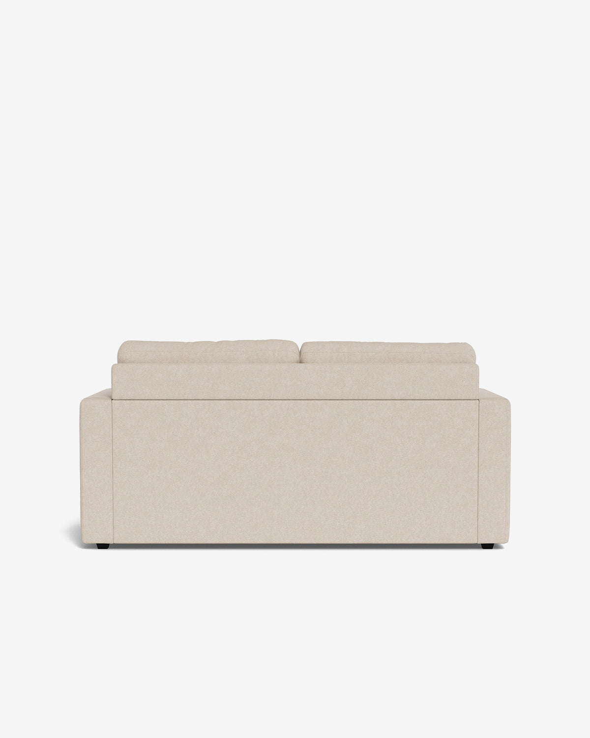 Fleury sovesofa, sand