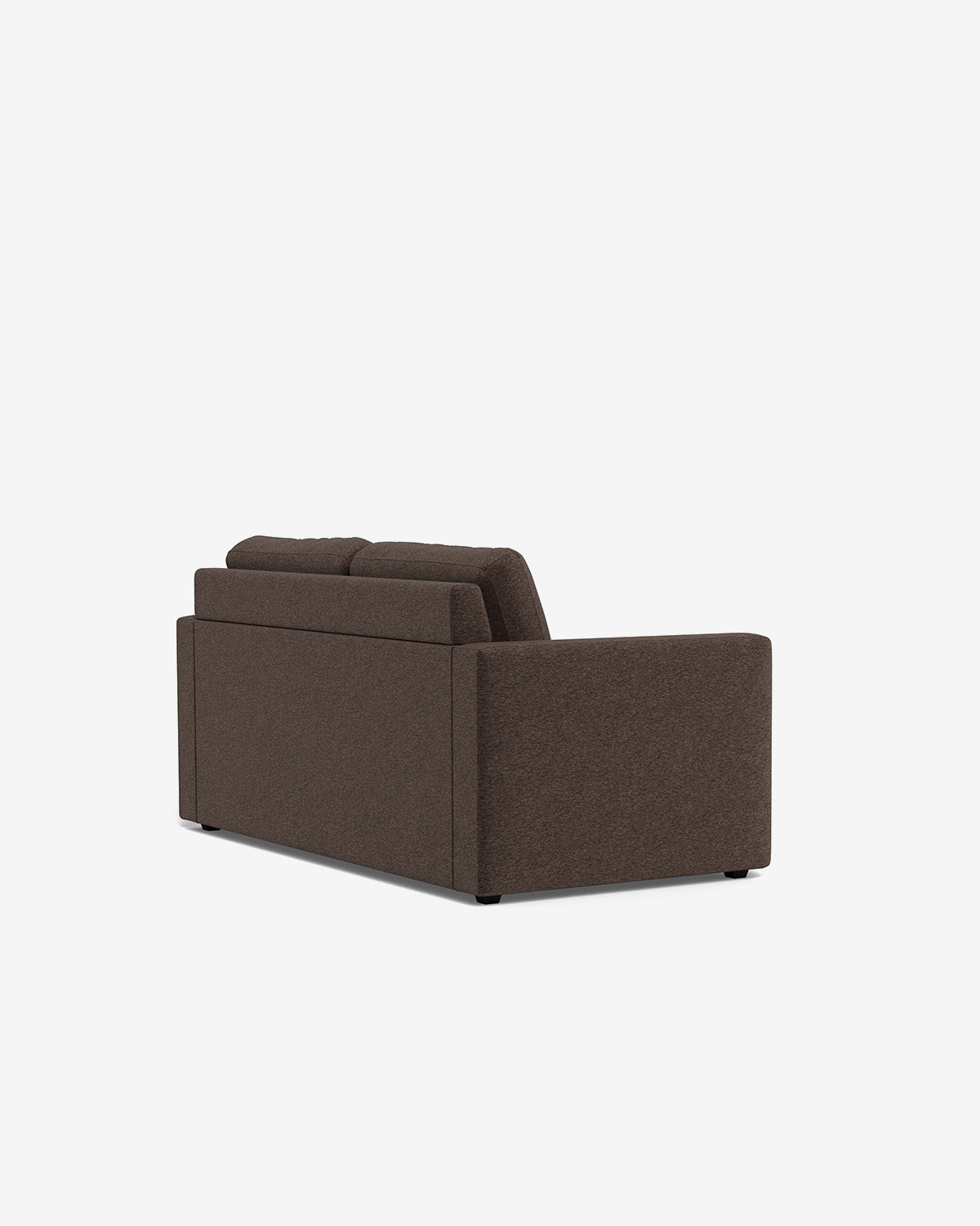 Fleury sovesofa, brun