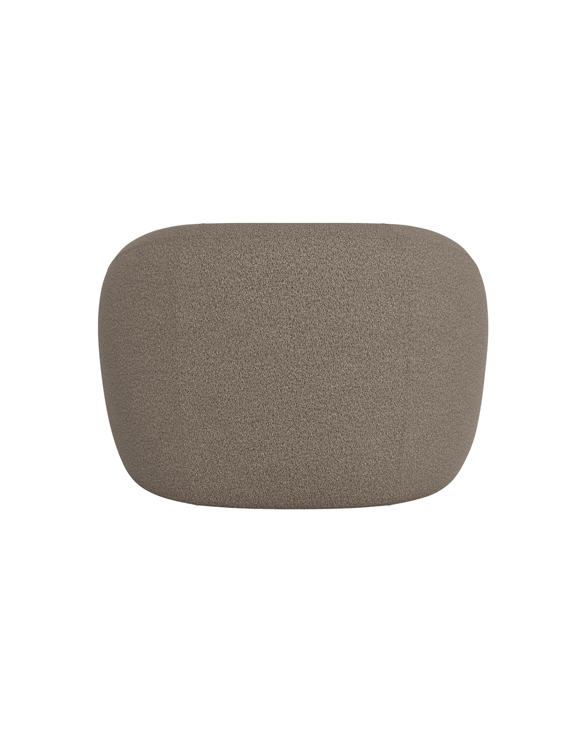 Brenham stol, taupe