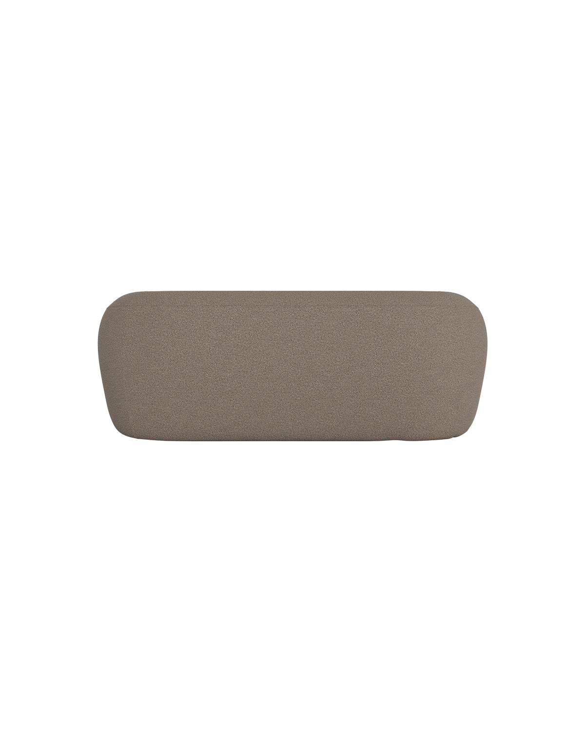 Brenham 2,5 pers sofa, taupe