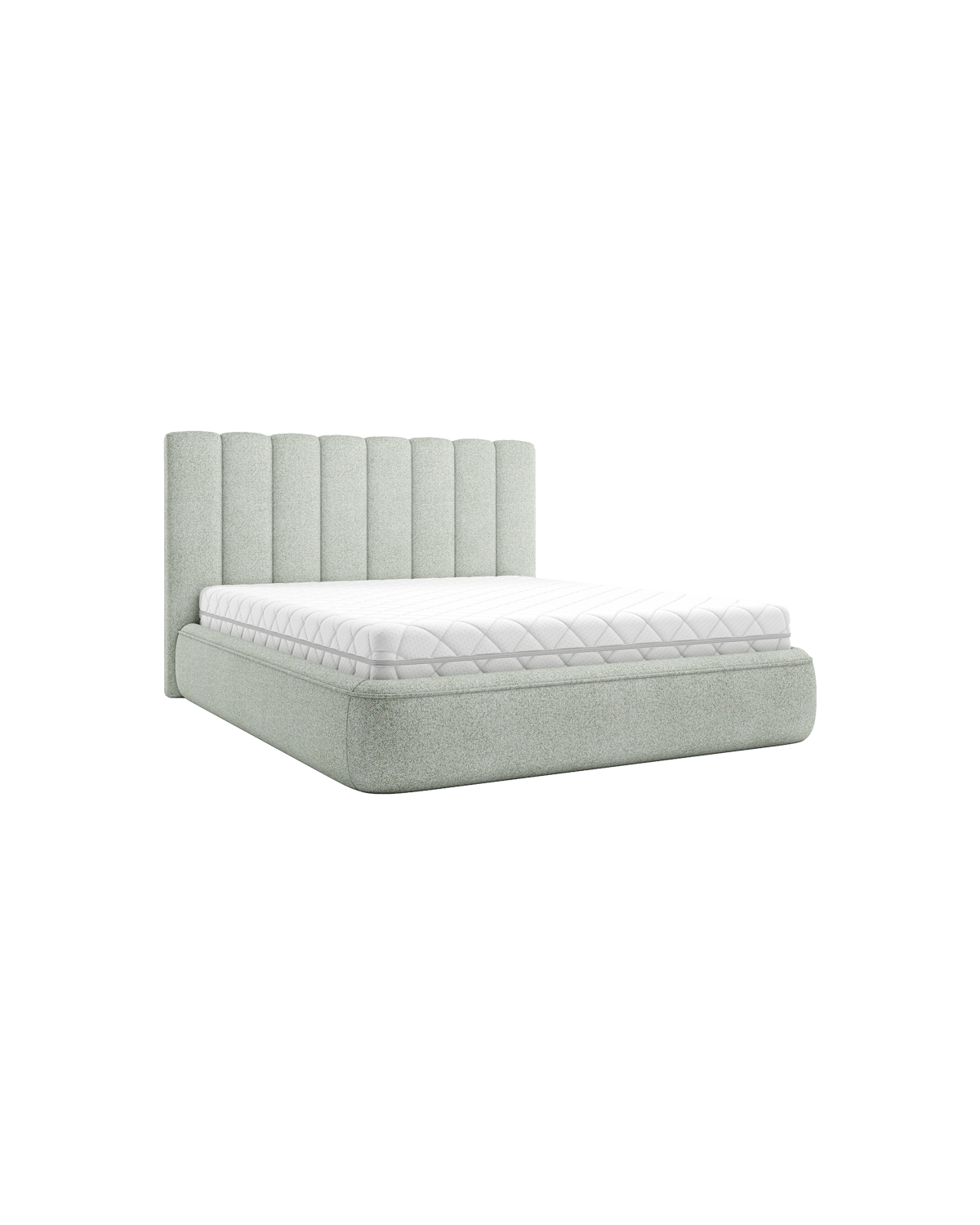 #Farver_Indiana 6 Mint grøn
