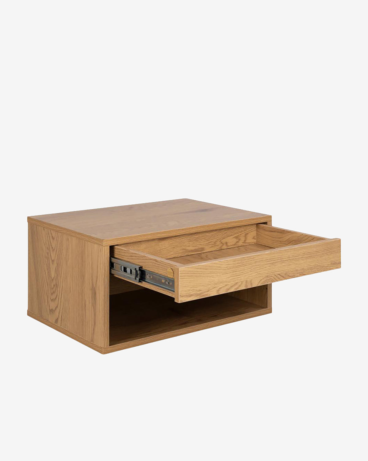 Cholet sengebord, eg