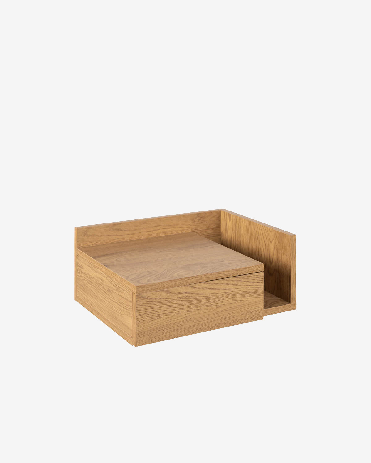 Aslan sengebord