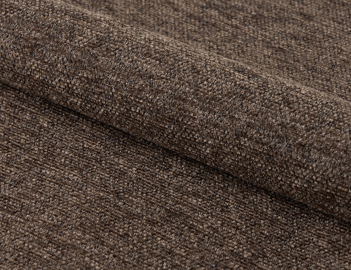 Conan sovesofa m/chaiselong, brun