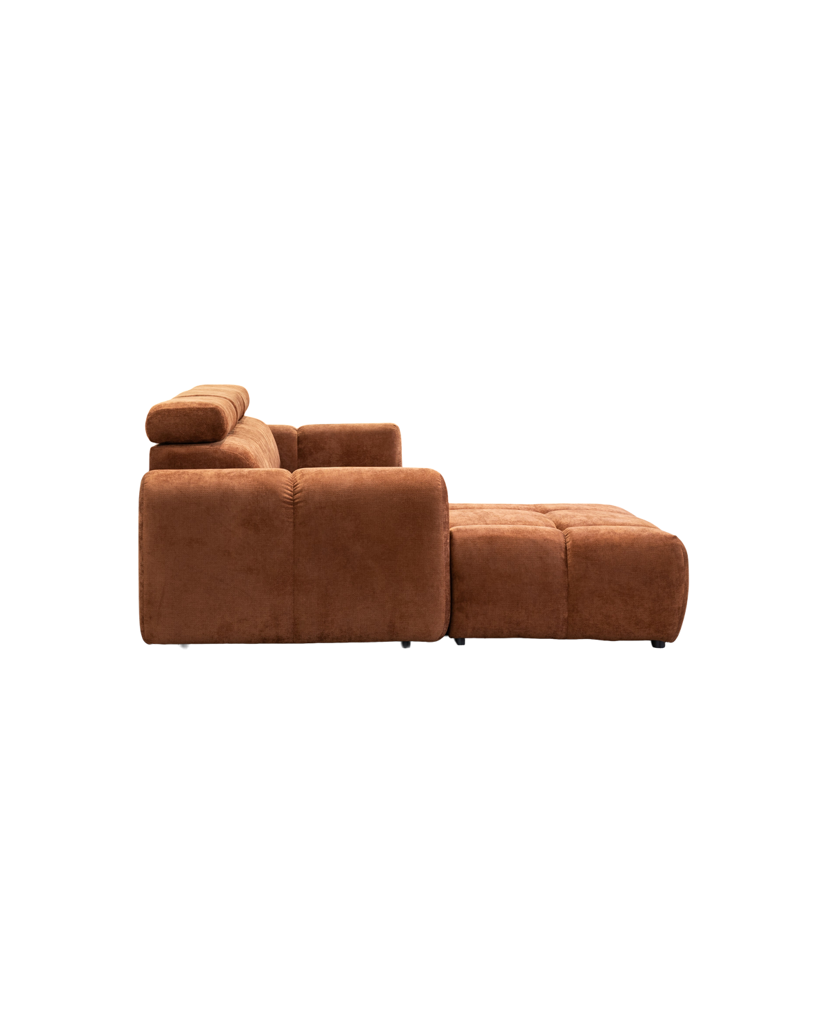 Lirra sovesofa, chaiselong venstre