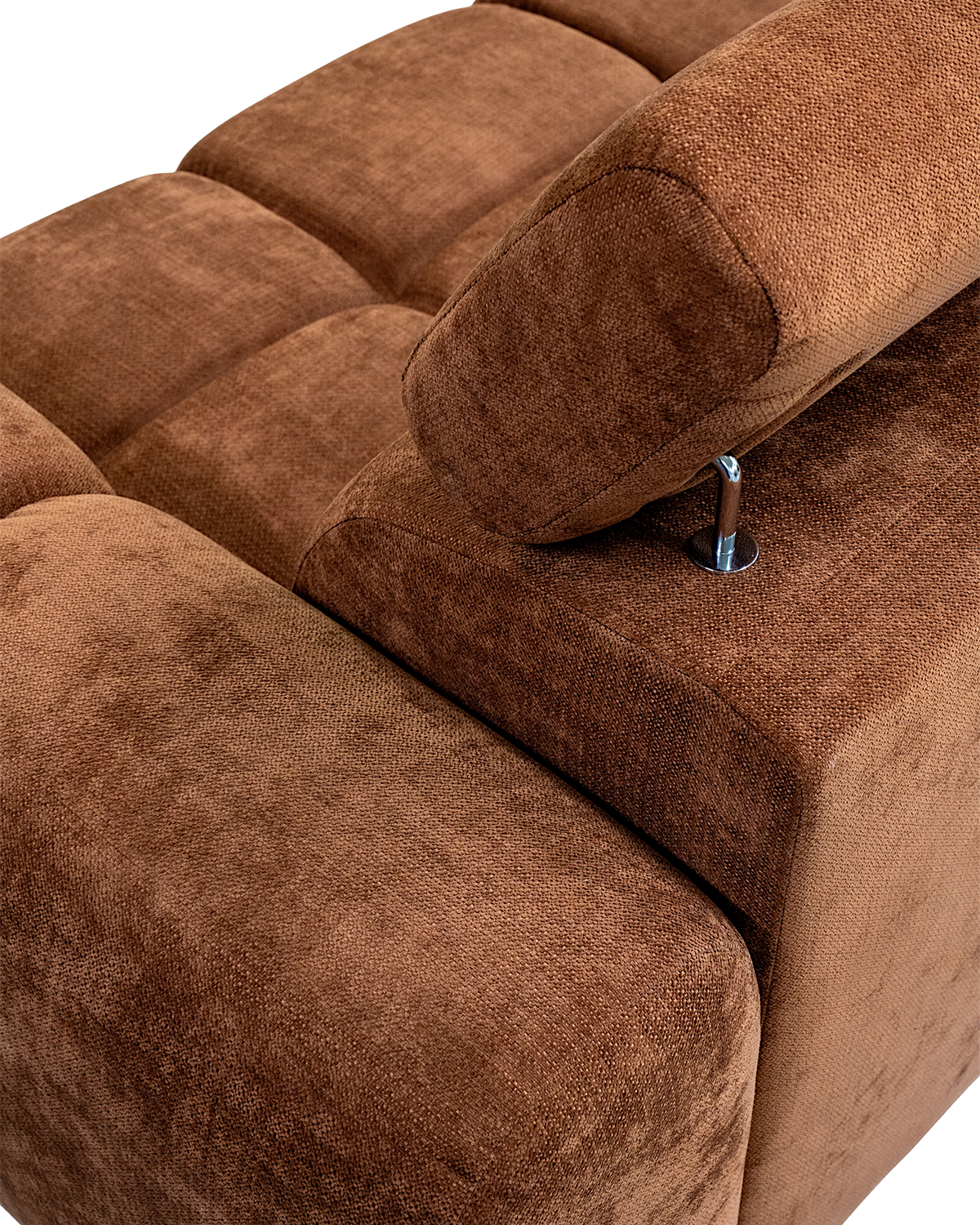 Lirra sovesofa, chaiselong venstre