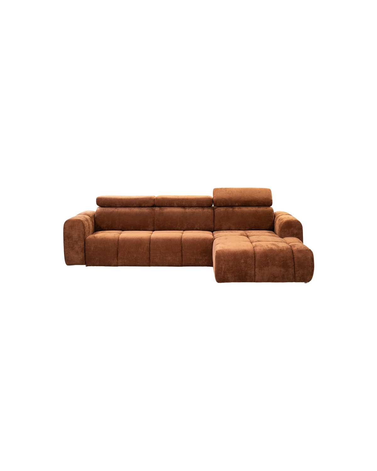 Lirra sovesofa, chaiselong højre