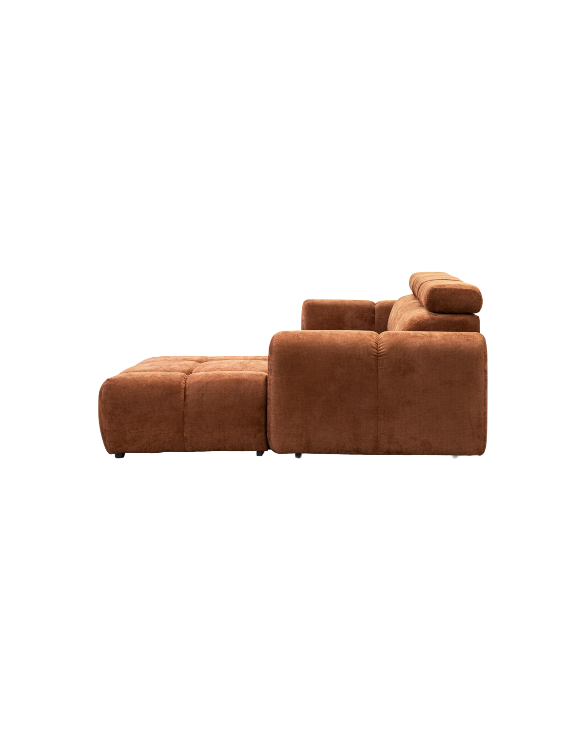 Lirra sovesofa, chaiselong højre