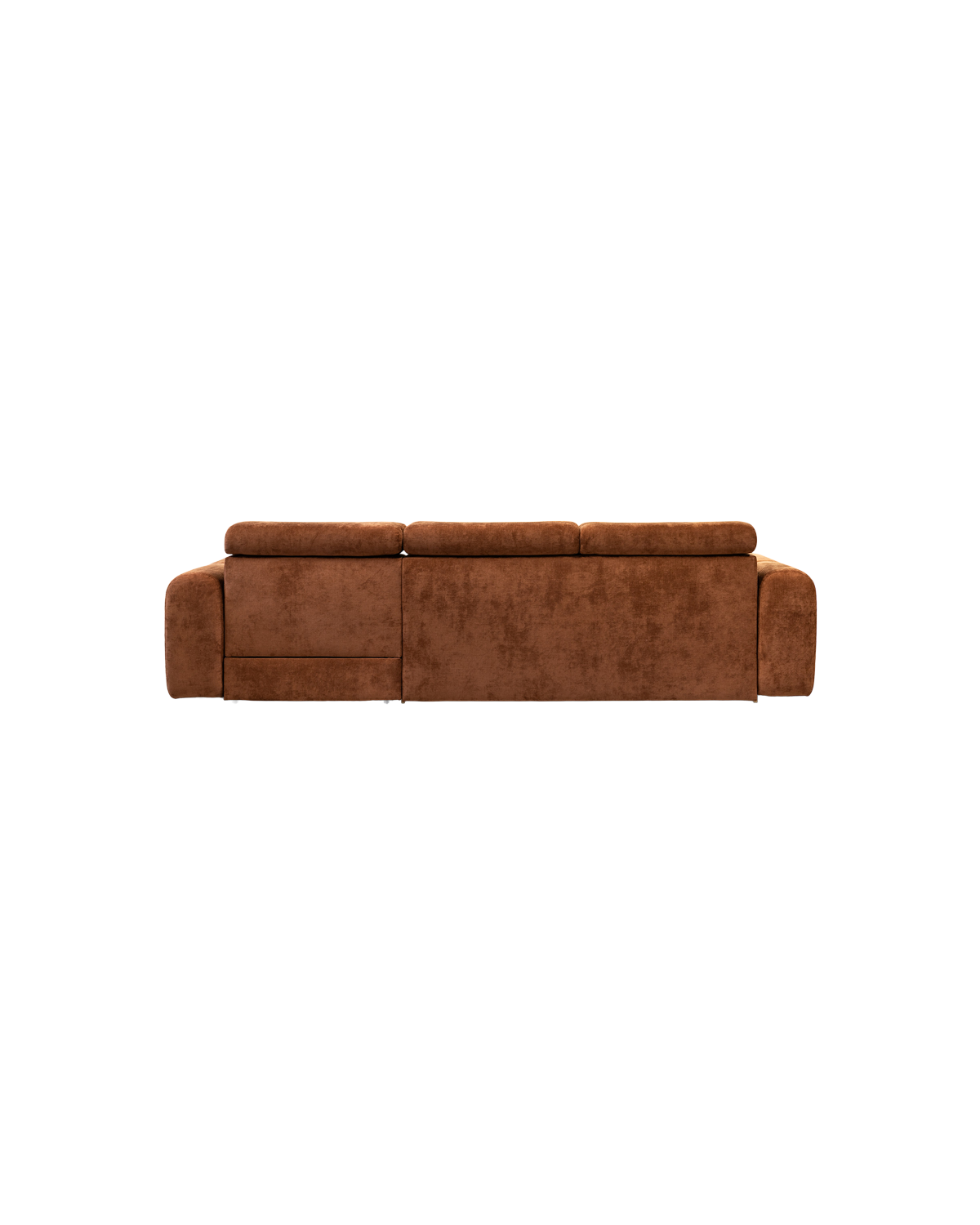 Lirra sovesofa, chaiselong højre