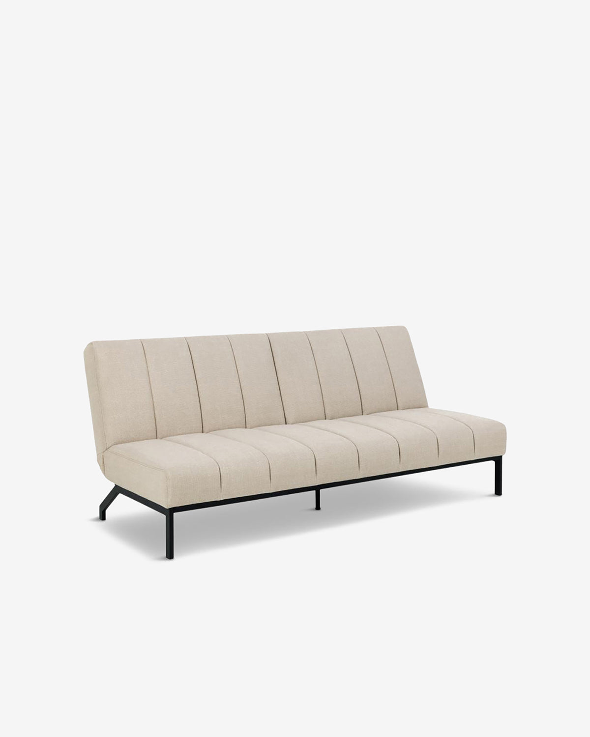 Caix sovesofa, beige