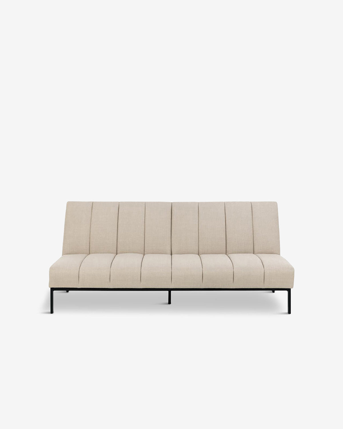 Caix sovesofa, beige