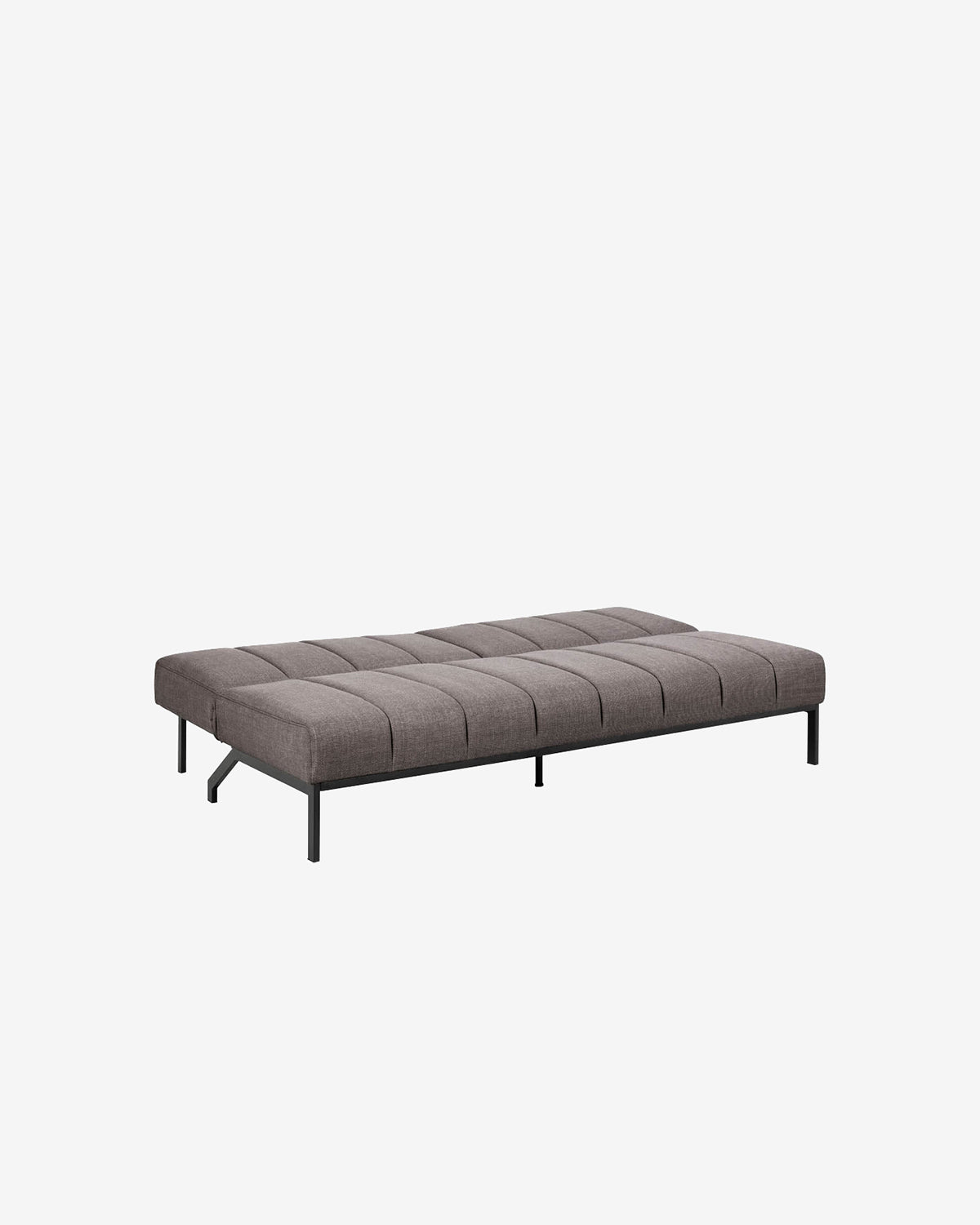 Caix sovesofa, lys gråbrun