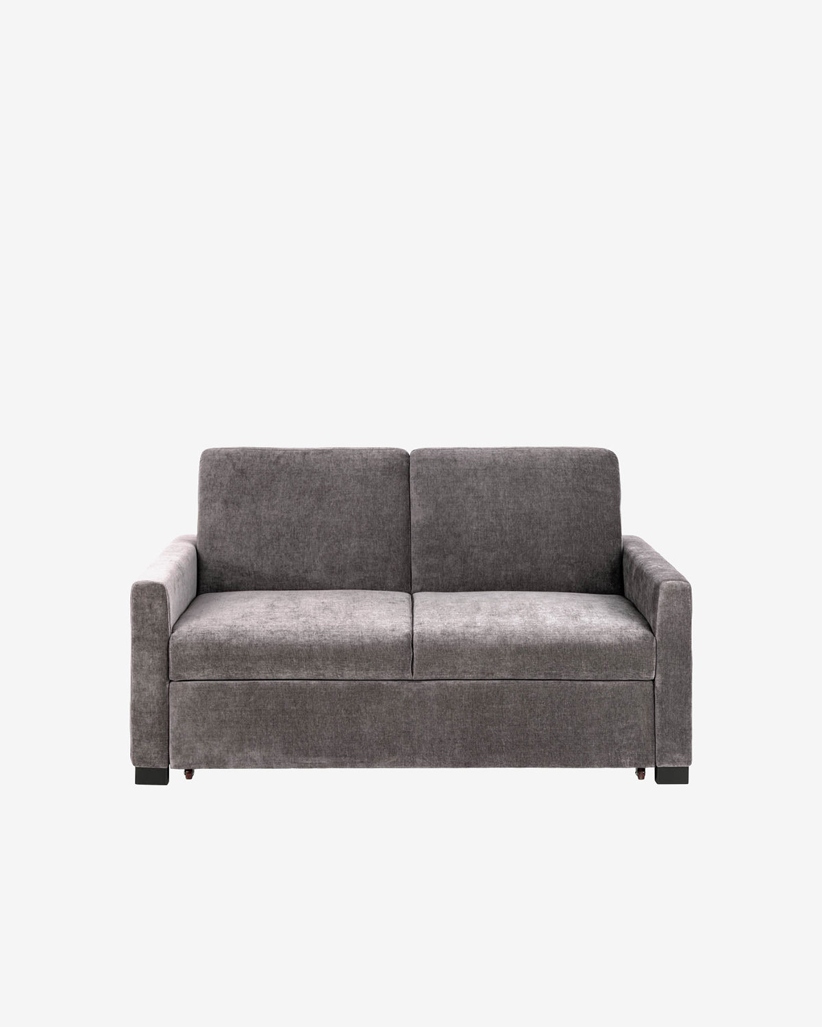 Maine sovesofa, Lys gråbrun
