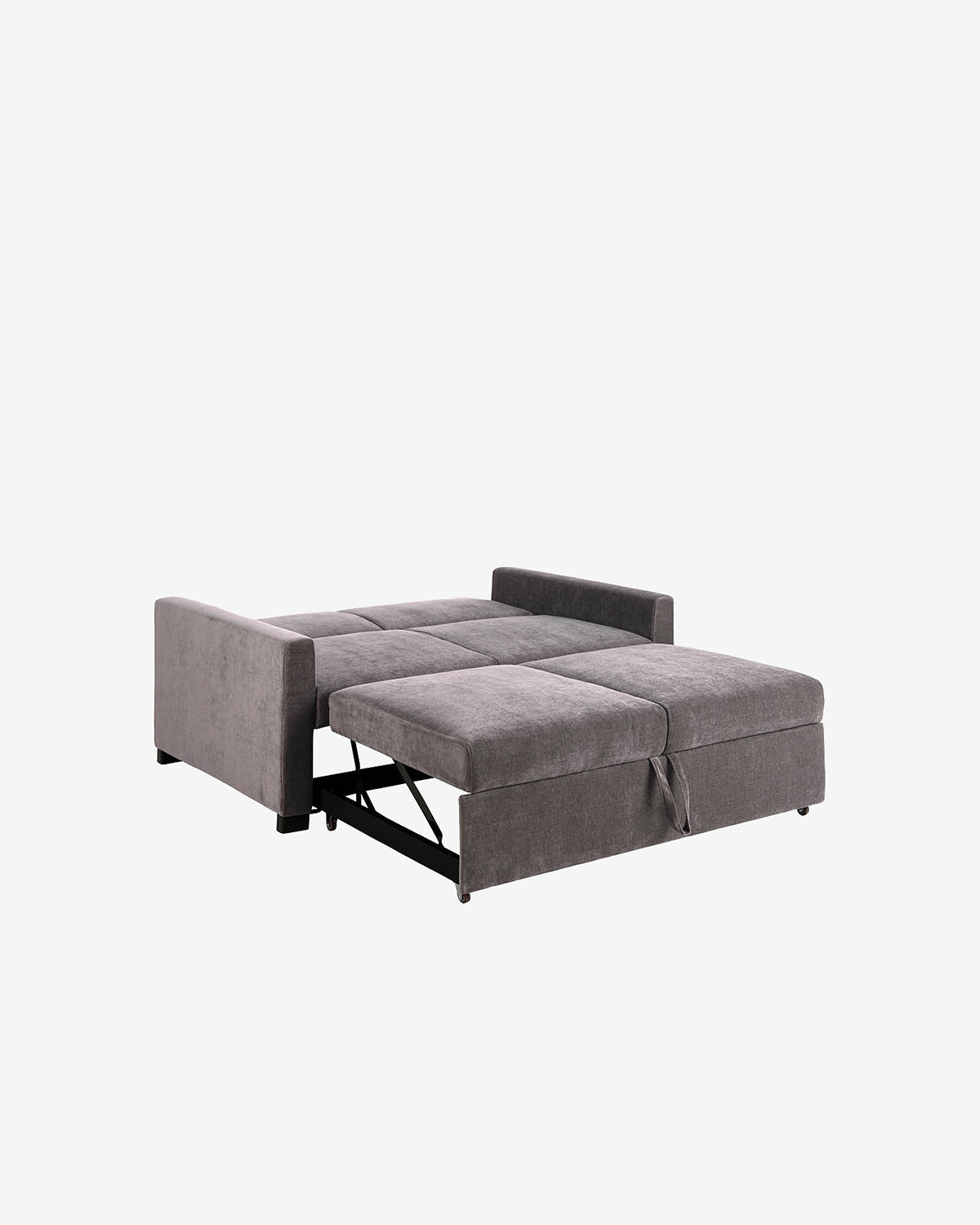 Maine sovesofa, Lys gråbrun