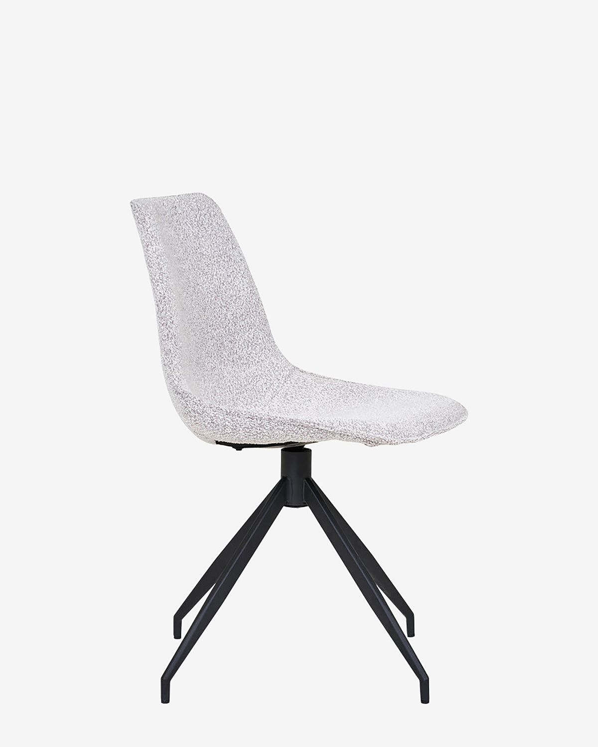 Noor spisebordsstol, sand