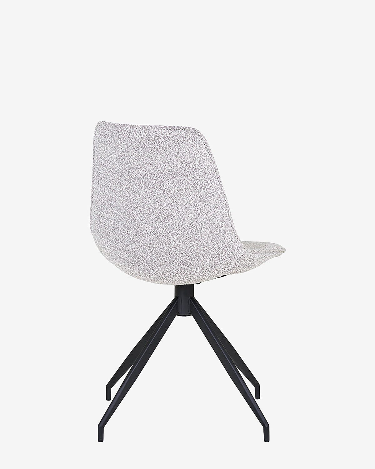 Noor spisebordsstol, sand