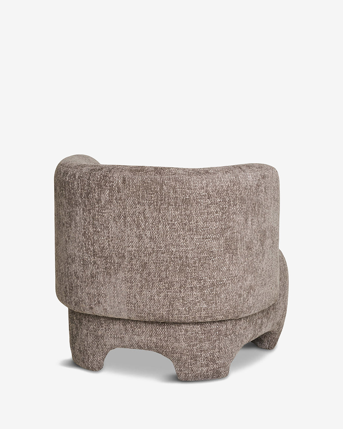 Nazare Loungestol, beige