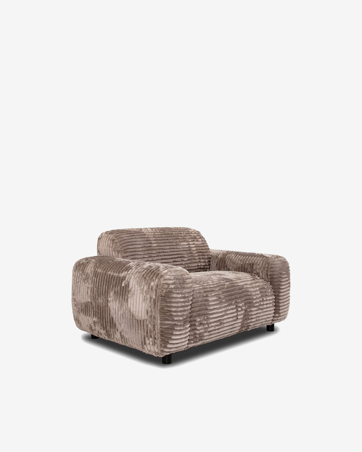 Cuddle lænestol, taupe