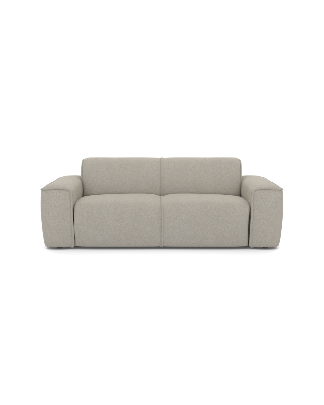 Vilanova Sofa 2,5 pers.sofa