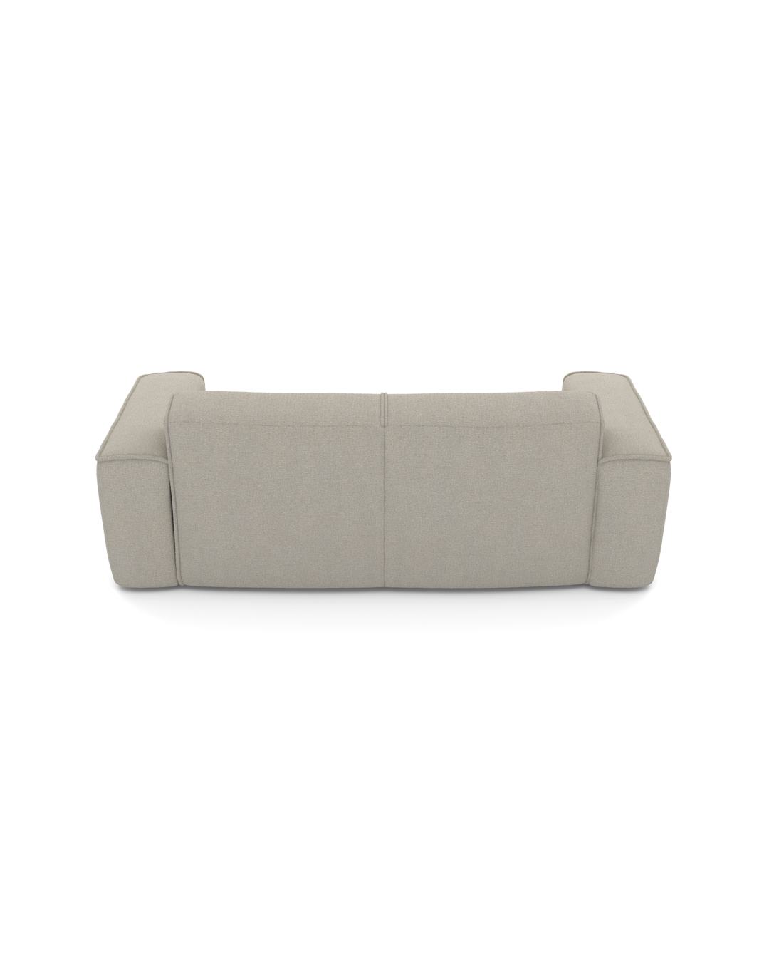 Vilanova Sofa 2,5 pers.sofa