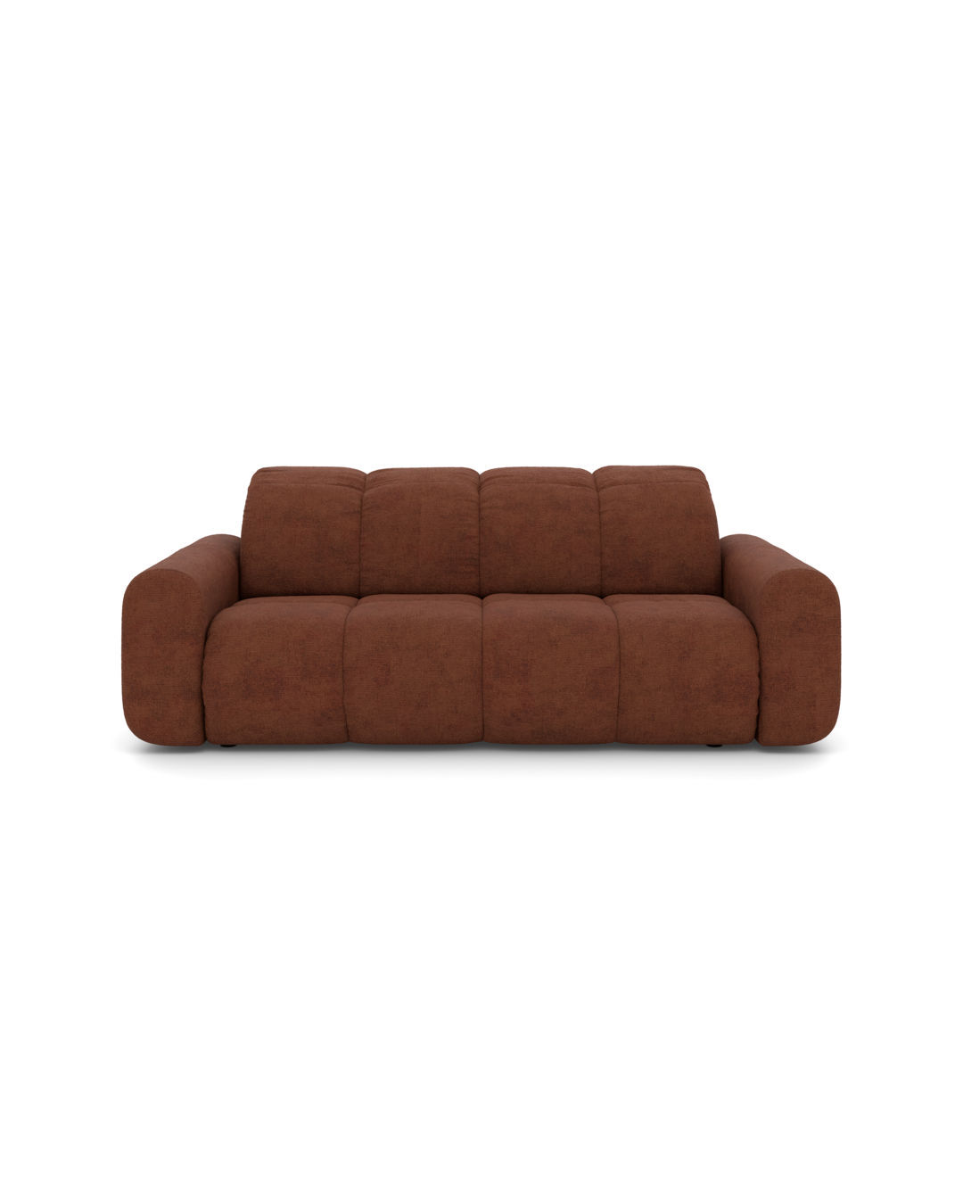 Bullet Sofa 2. pers.