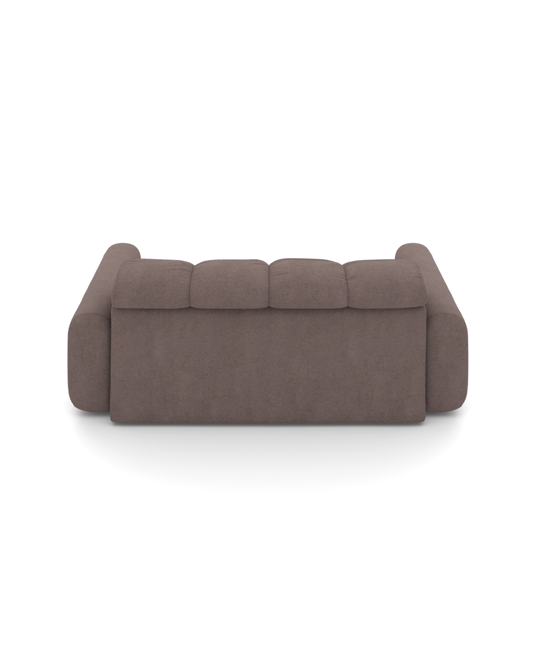 Bullet Sofa 2. pers.