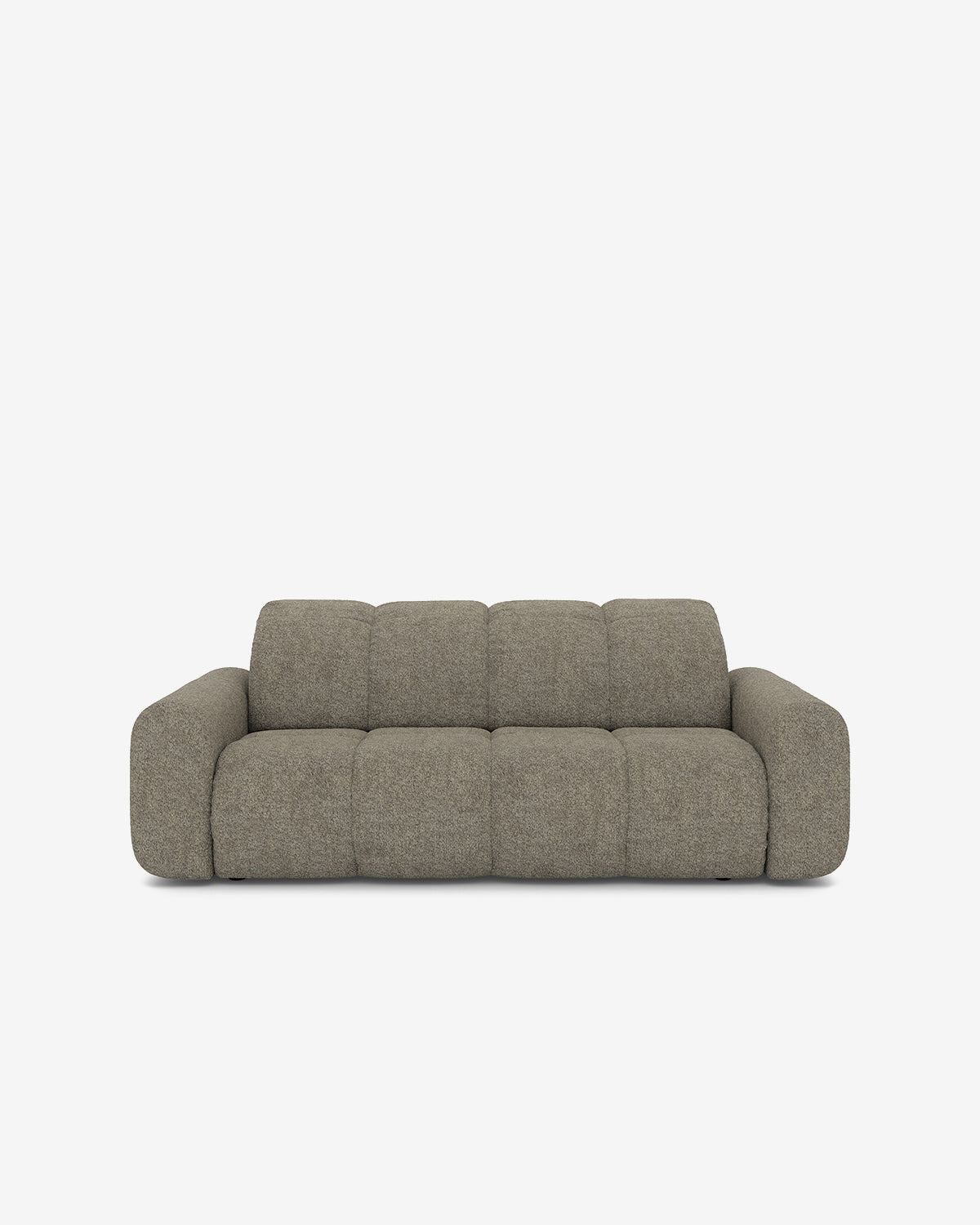 Bullet Sofa 2. pers.