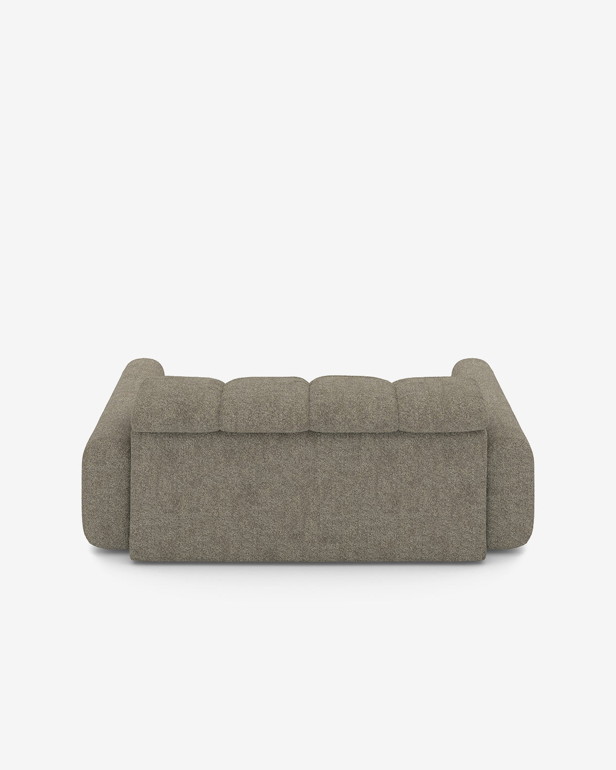 Bullet Sofa 2. pers.