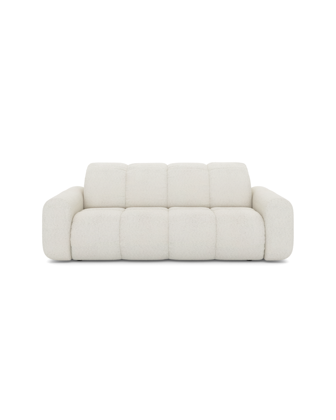 Bullet Sofa 2. pers.