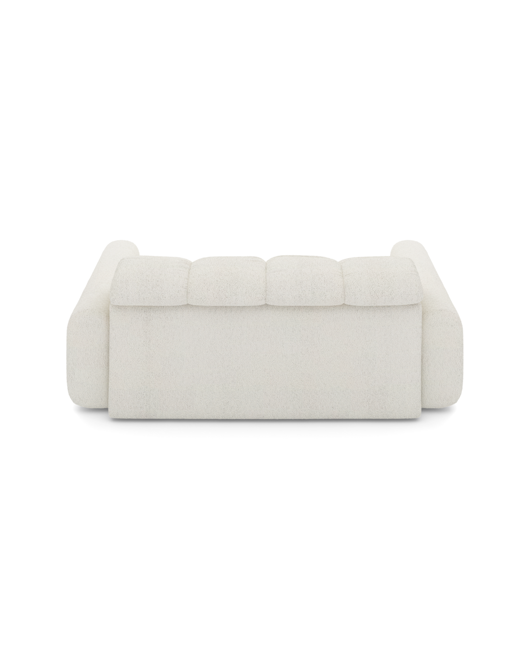 Bullet Sofa 2. pers.