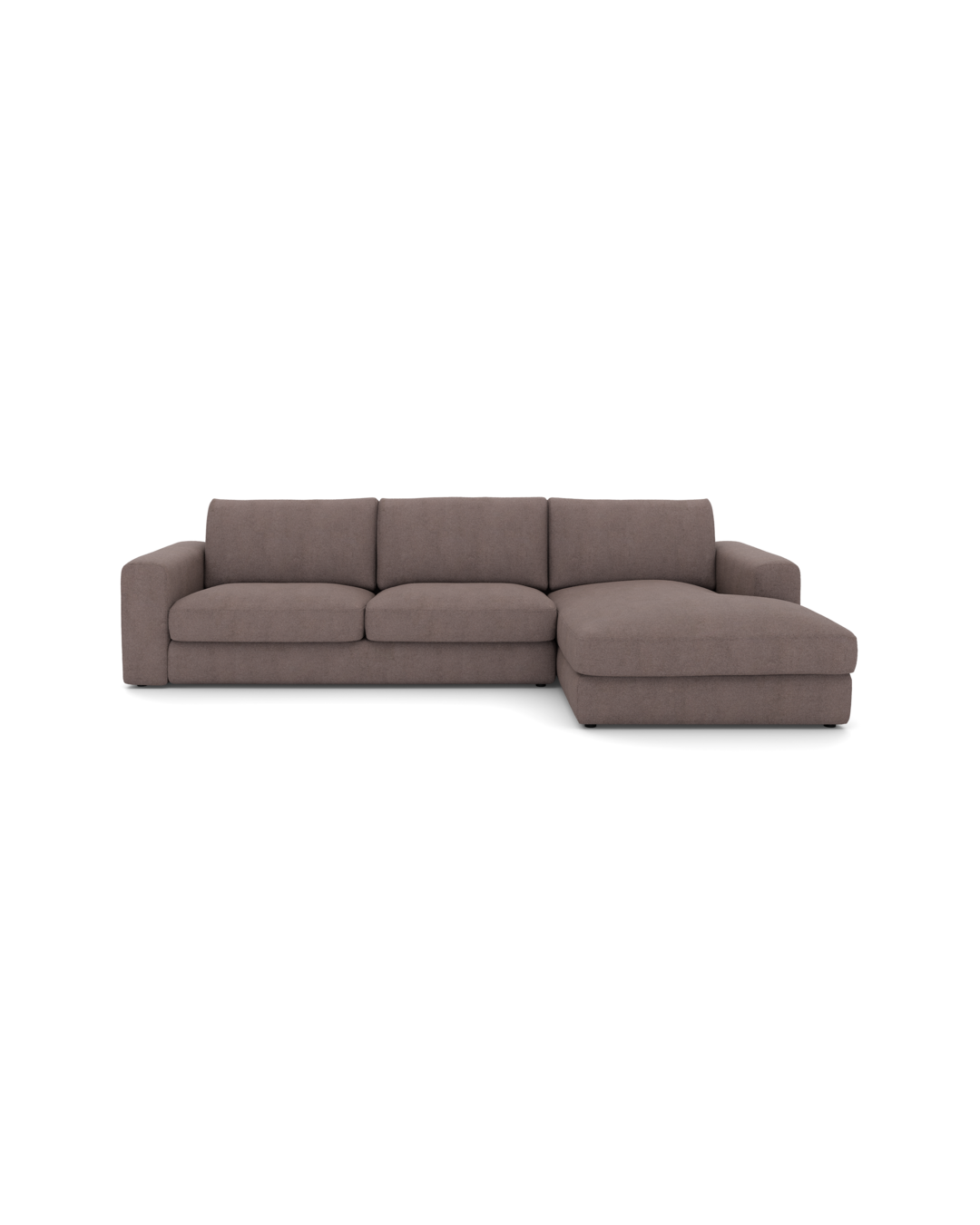 Riva Sofa Chaiseloung højre