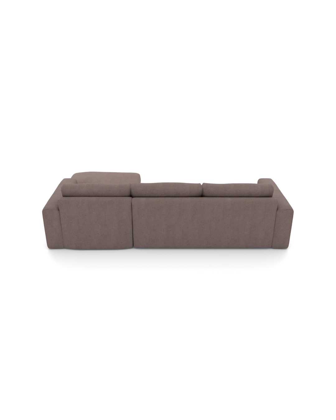 Riva Sofa Chaiseloung højre