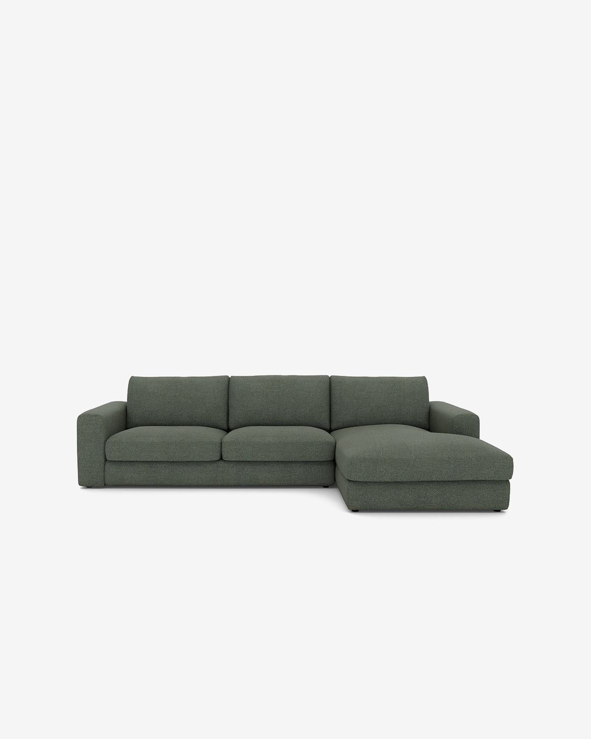 Riva Sofa Chaiseloung højre