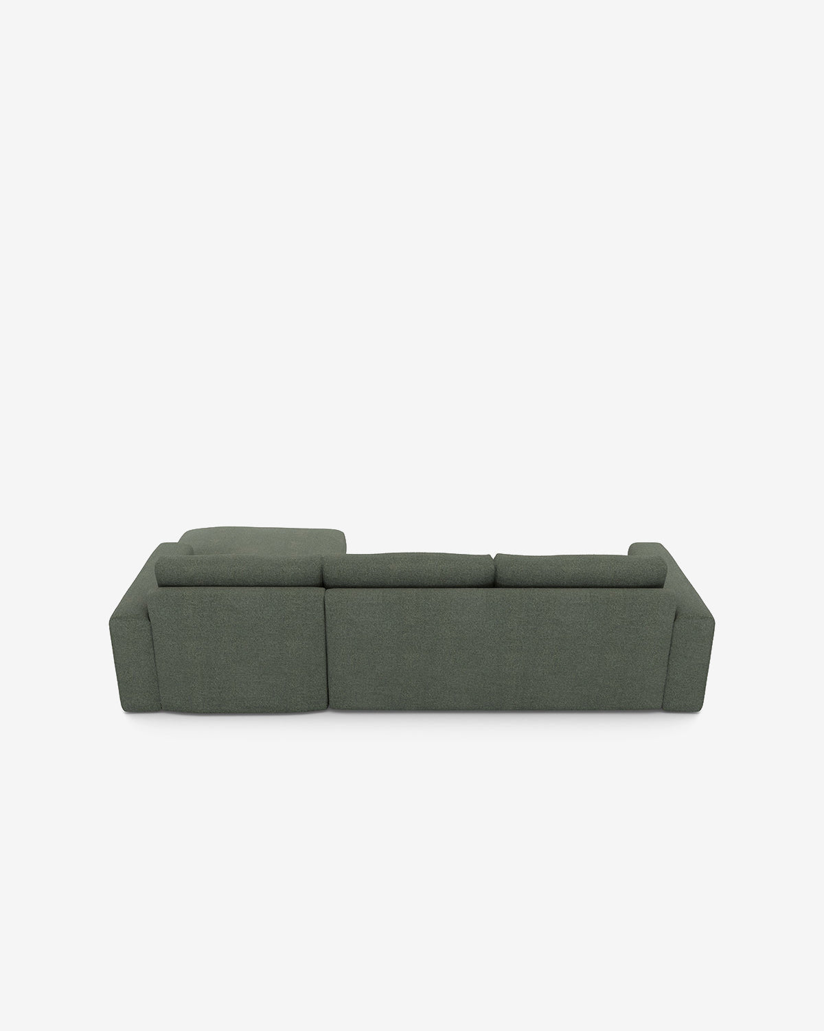 Riva Sofa Chaiseloung højre