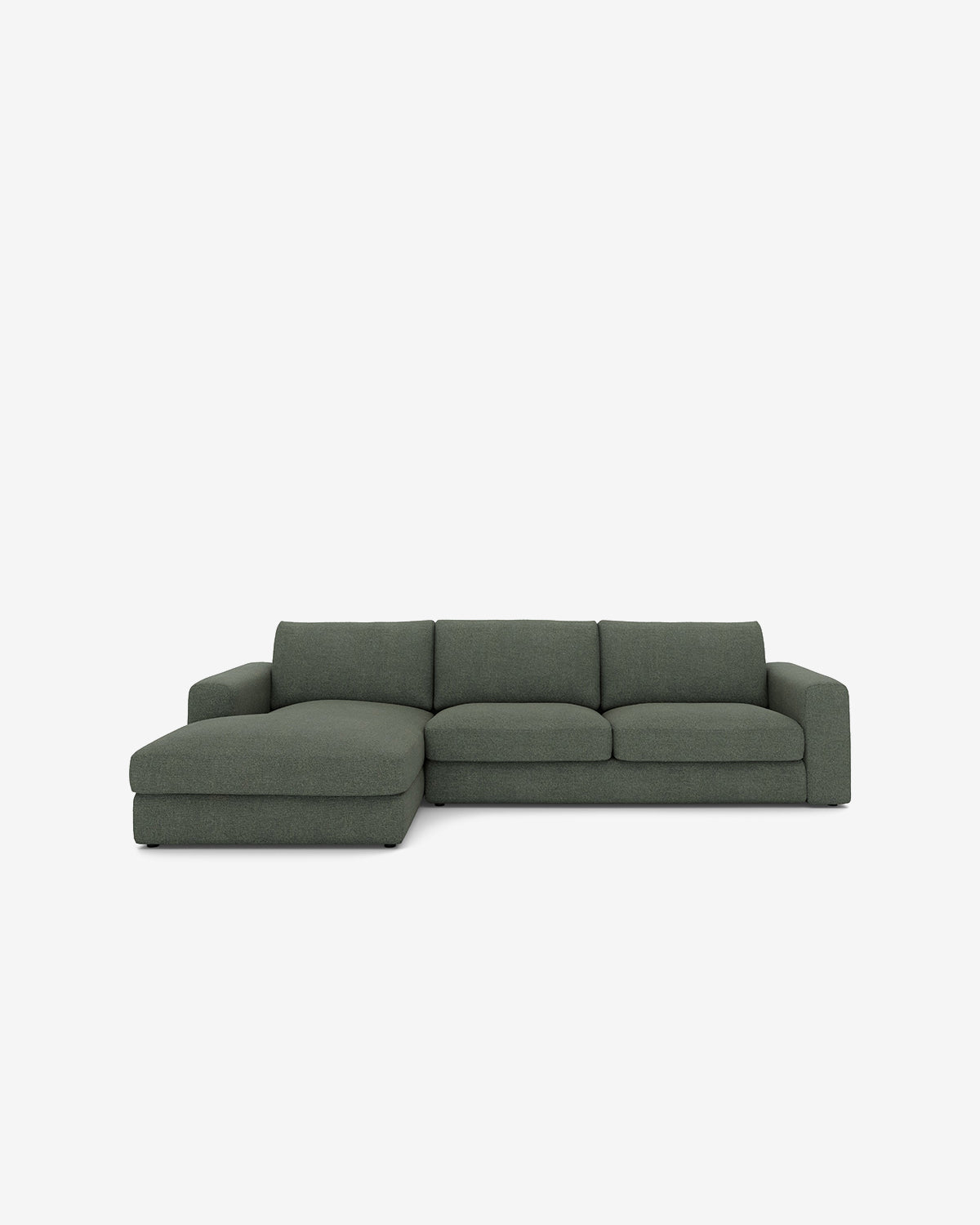 Riva Sofa Chaiseloung venstre