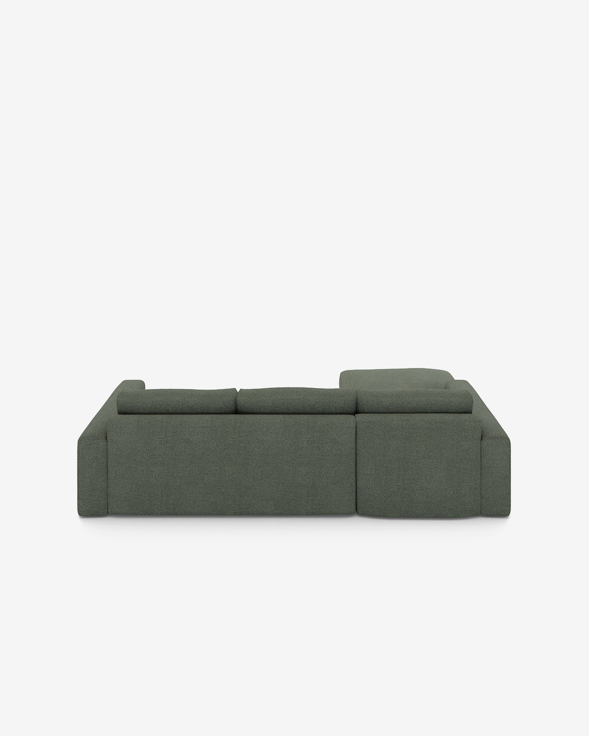 Riva Sofa Chaiseloung venstre