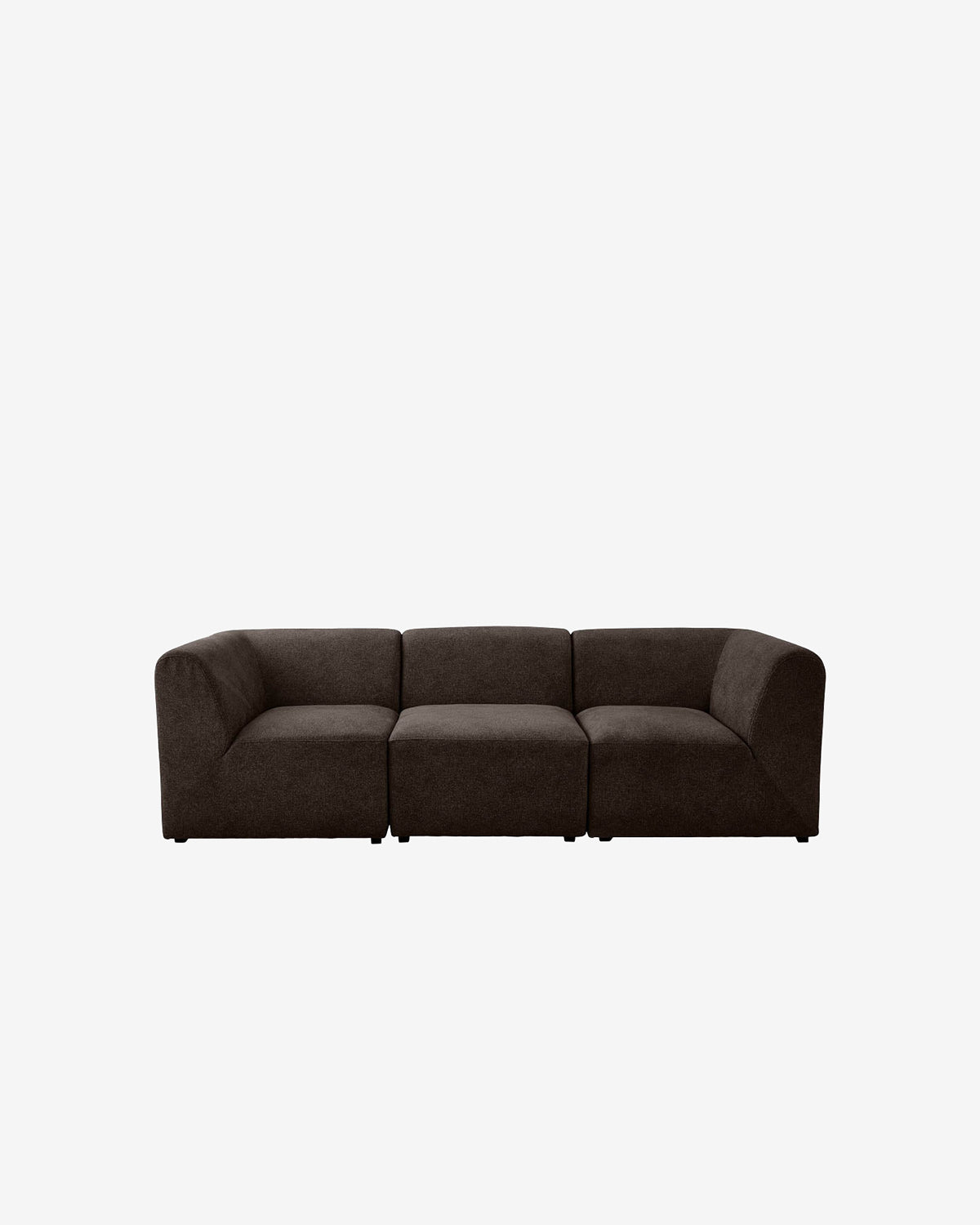 Adelaide sofa, choko