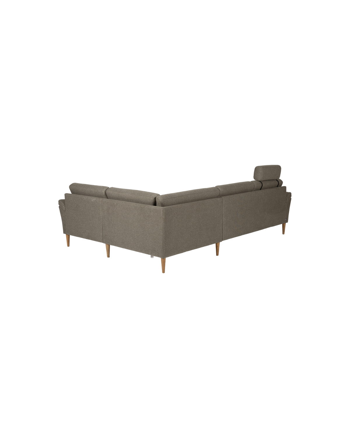 Melby hjørnesofa, Venstrevendt