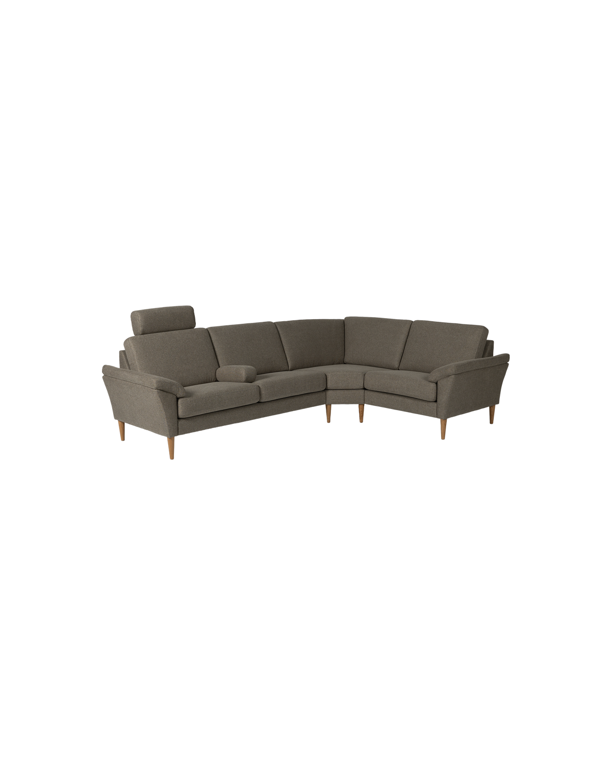 Melby hjørnesofa, Venstrevendt