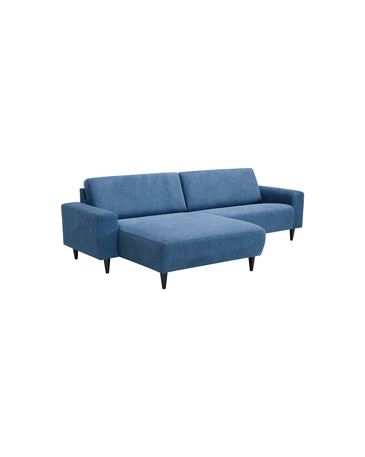 Modu byggesofa m/chaiselong, venstrevendt