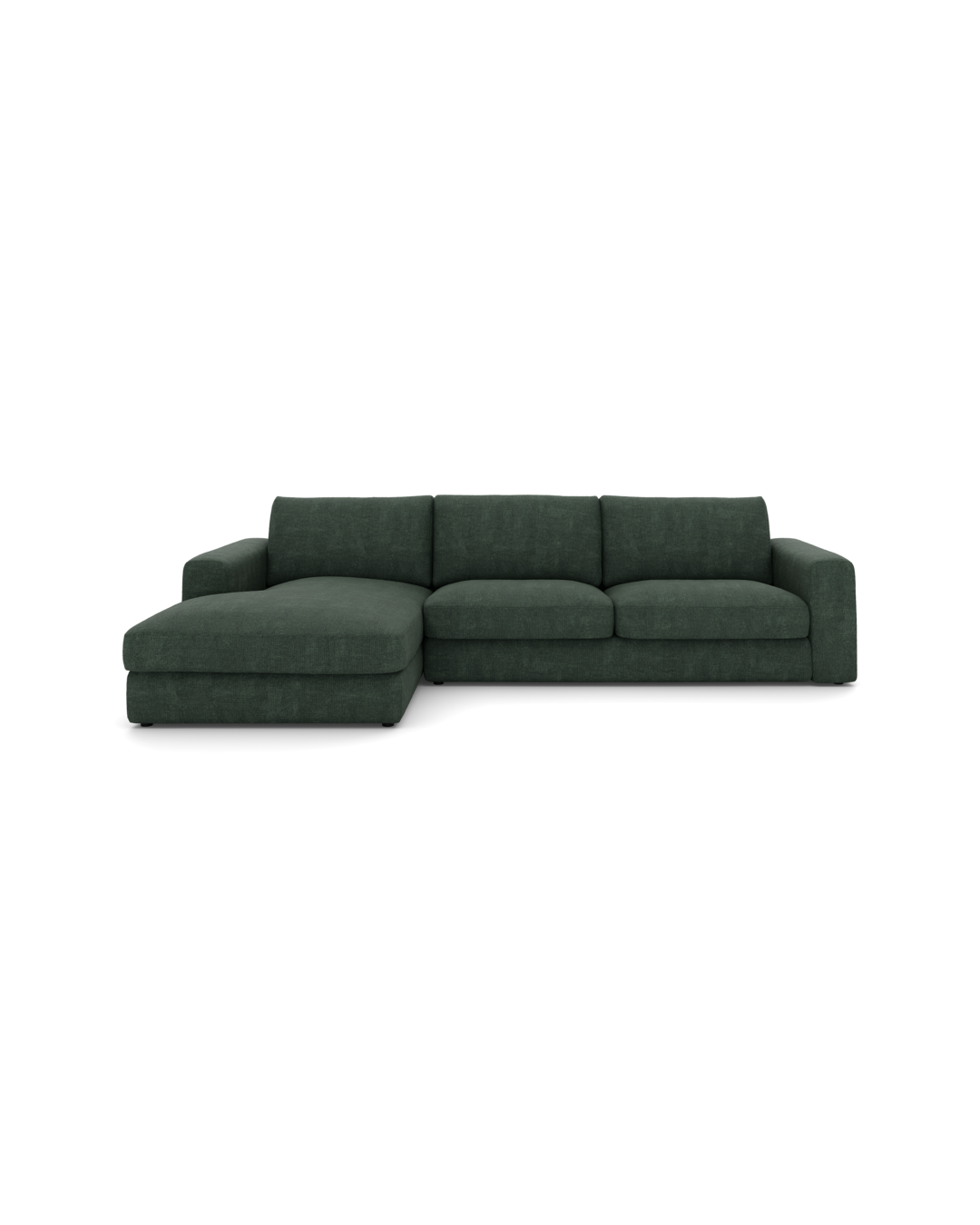 Riva Sofa Chaiseloung venstre