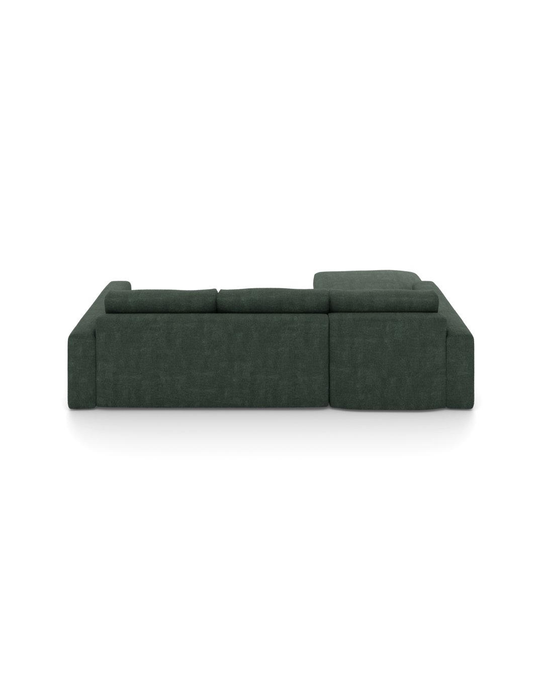 Riva Sofa Chaiseloung venstre