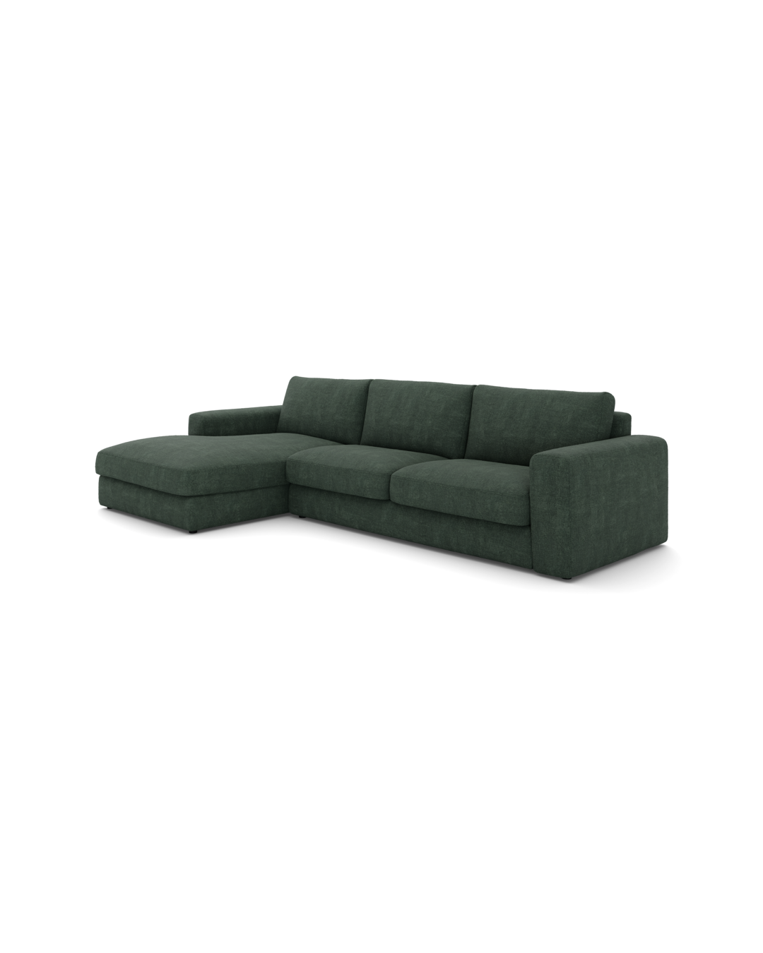 Riva Sofa Chaiseloung venstre