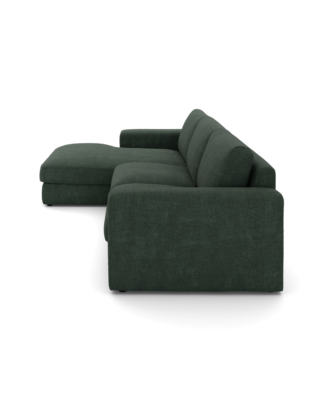 Riva Sofa Chaiseloung venstre